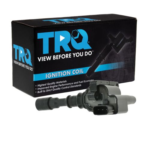 Ignition Coil