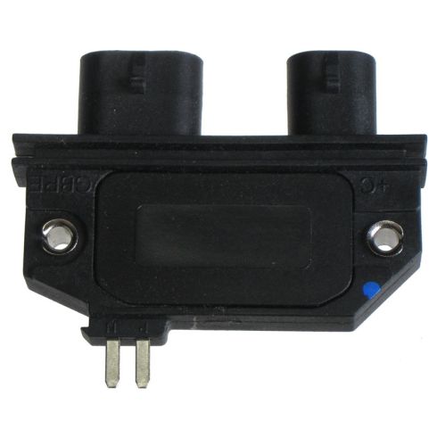 Ignition Control Module