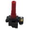 01-09 Subaru Legacy, Outback 3.0L; 06-07 Tribeca 3.0L; 08-09 Tribeca 3.6L Ignition Coil