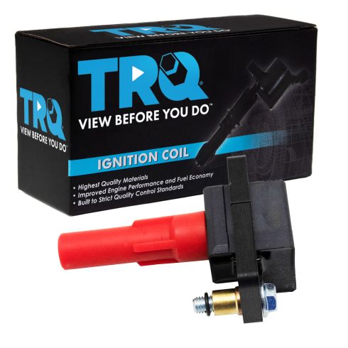Ignition Coil
