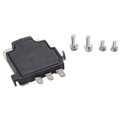 Ignition Control Module