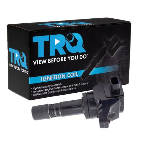 Ignition Coil