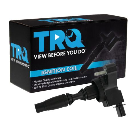 Ignition Coil