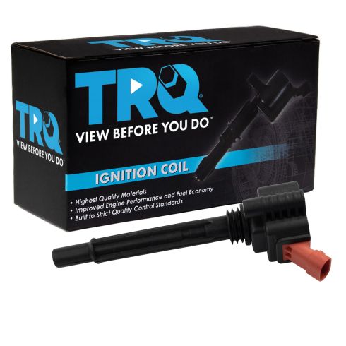 Ignition Coil