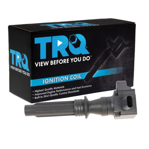 Ignition Coil