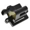 99-07 Buick Cadillac Chevy GMC Hummer Isuzu Ignition Coil (Square Style) (AC DELCO)