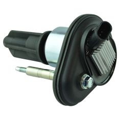 02-06 Trailblazer, Colorad0; 03-08 Isuzu w/2.8L, 3.5L, 4.2L Ignition Coil (Delphi)