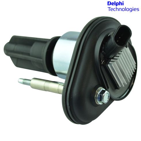 02-06 Trailblazer, Colorad0; 03-08 Isuzu w/2.8L, 3.5L, 4.2L Ignition Coil (Delphi)