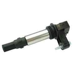 04-09 Buick, Cadillac, Chevy, GMC, Saturn Multifit 2.8L, 3.6L Ignition Coil (Delphi)