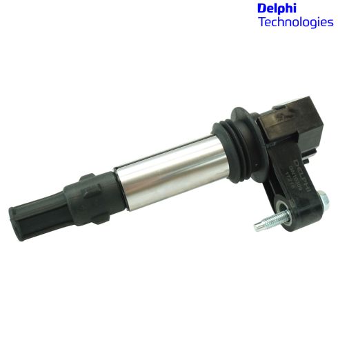 04-09 Buick, Cadillac, Chevy, GMC, Saturn Multifit 2.8L, 3.6L Ignition Coil (Delphi)