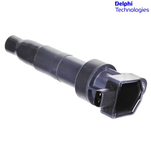 06-14 Hyundai, Kia Multifit w/3.8L Ignition Coil (Delphi)