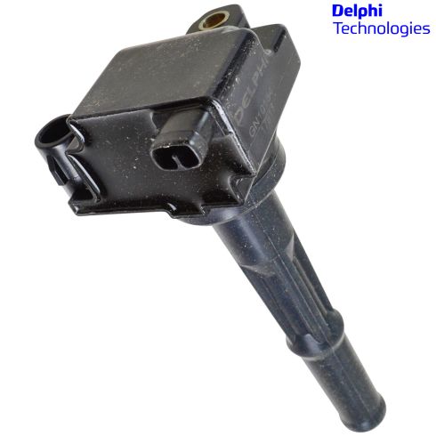 95-04 Toyota Truck w/2.7L, 3.4L Ignition Coil (Delphi)