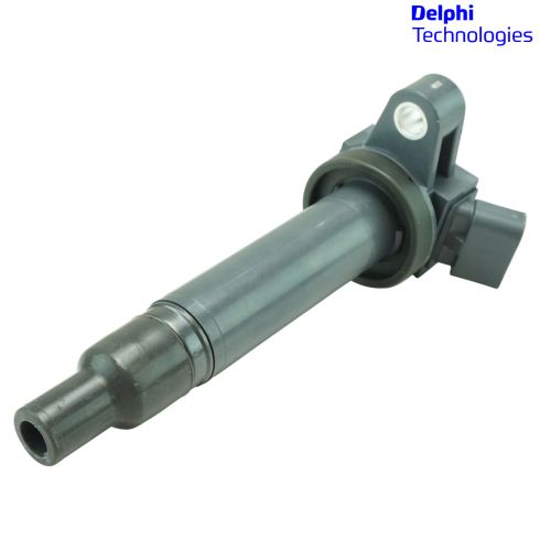 98-10 Lexus, Toyota Multifit w/V8 Ignition Coil (Delphi)