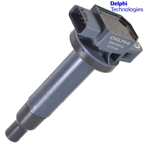 00-08 Toyota, Scion Multifit w/1.5L Ignition Coil (Delphi)