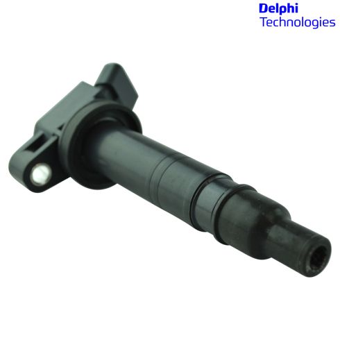 03-15 Toyota; 08-14 Lexus, Scion Multifit w/4, 6, & 8 Cyl Ignition Coil (Delphi)