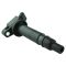 03-15 Toyota; 08-14 Lexus, Scion Multifit w/4, 6, & 8 Cyl Ignition Coil (Delphi)