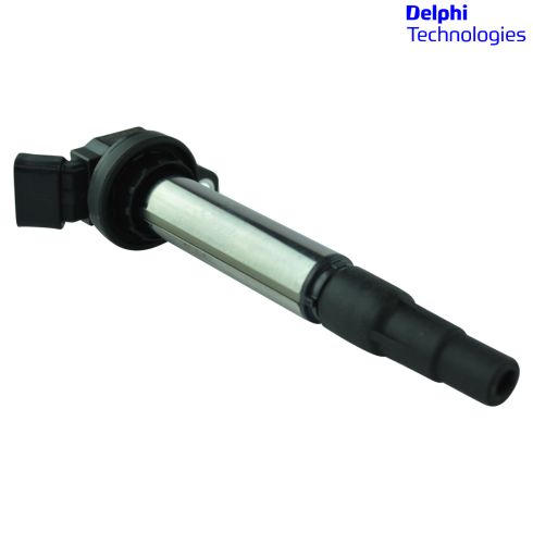 11-14 Lexus CT200h; 10 Vibe; 08-14 xD; 09-14 Toyota Mulitifit w/1.8L Ignition Coil (Delphi)