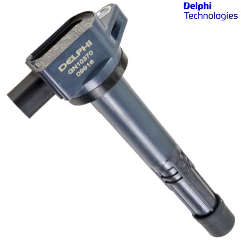 07-12 RDX; 02-06 RSX; 04-08 TSX; 00-11 Honda Mulitifit w/2.0L, 2.2L, 2.3L 2.4L Igntn Coil (Delphi)