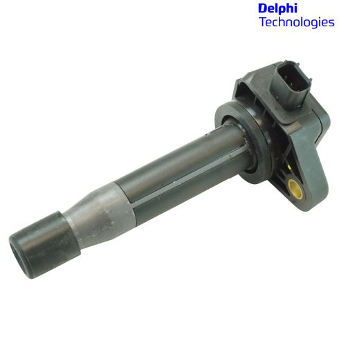 09-12 RL; 09-13 TL; 10-13 TSX; 08-13 Honda Multifit w/3.5L, 3.7L Ignition Coil (Delphi)