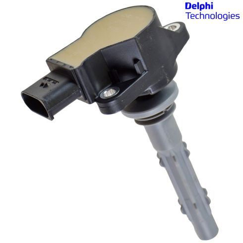 07-08 Sprinter 2500, 3500; 05-14 Mercedes Benz Multifit Ignition Coil (Delphi)