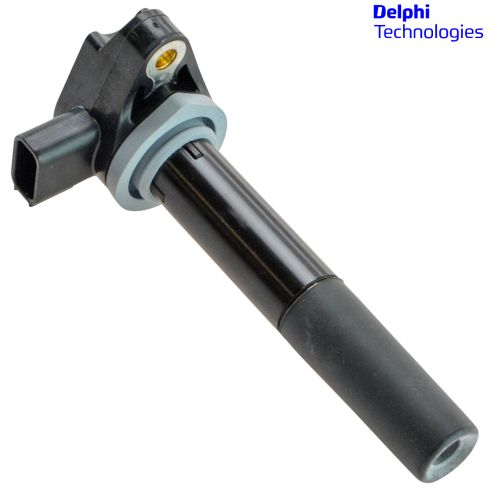 99-09 Acura CL, MDX, RL, TL; 99-10 Honda Multifit; 04-07 Vue w/L4, V6 Ignition Coil (Delphi)