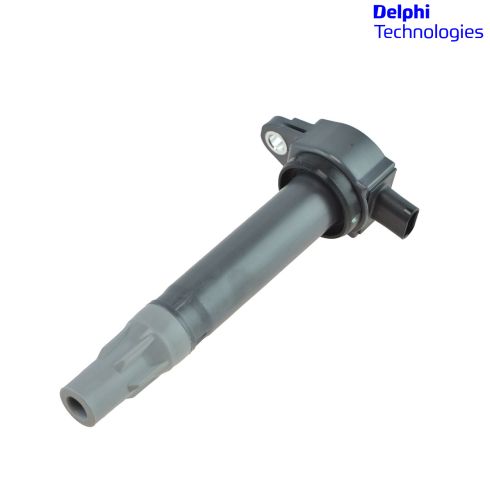 06-11 Chrysler, Dodge Multifit w/2.7L, 3.5L, 4.0L Ignition Coil (Delphi)