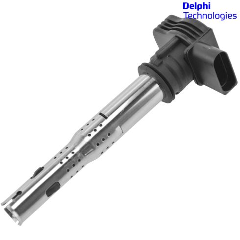 06-14 Audi; 08-14 VW Multifit w/2.0L (Bosch Style) Engine Ignition Coil (Delphi)
