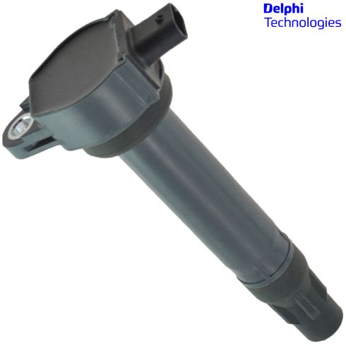 07-15 Chrysler, Dodge, Jeep Multifit w/2.4L Ignition Coil (Delphi)