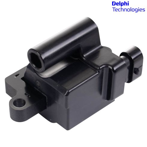 Ignition Coil