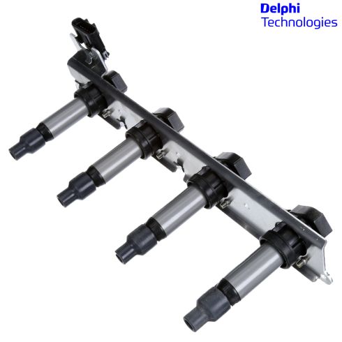 Ignition Coil - Delphi