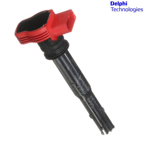 Ignition Coil - Delphi
