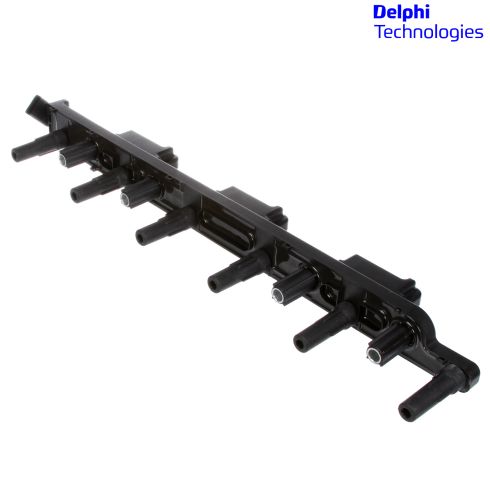 Ignition Coil - Delphi