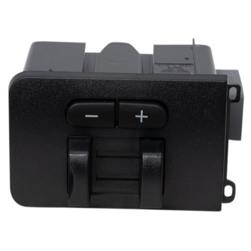 Trailer Brake Control Module