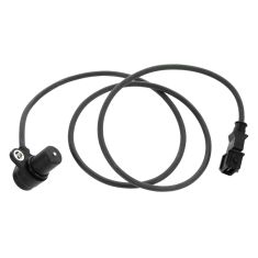 94-00 Saab 900, 9000 w/2.0L, 2.3L (w/o Distributor) Crankshaft Position Sensor