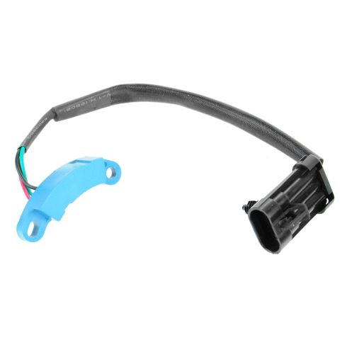 93-05 Buick, Chevy, Olds, Pontiac Multifit w/3.1L, 3.4L (w/3 Pin) Crankshaft Position Sensor