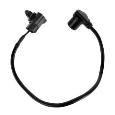 95-97 Aspire, Sephia; 93-97 Probe, 626, MX-6; 92-95 MX-3; 96 Escort, Tracer; 95-98 Protege w/V6 CPS