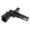 98-04 Nissan PU; 98-04, 06-07 Frontier;  02-03 Urvan; 00-04 Xterra w/2.4L, 3.3L Crankshaft Pos Sensr