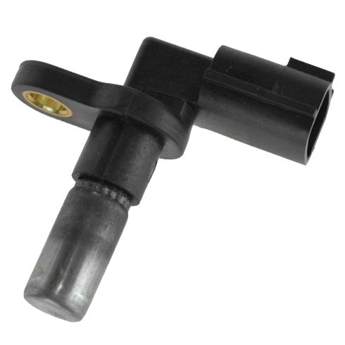 98-04 Nissan PU; 98-04, 06-07 Frontier;  02-03 Urvan; 00-04 Xterra w/2.4L, 3.3L Crankshaft Pos Sensr