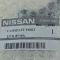 04-06 Altima; 03-06 Maxima; 04-09 Quest w/3.5L Engine Crankshaft Position Sensor (Nissan)