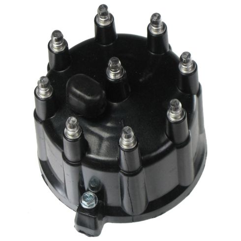 8 Cyl Distributor Cap