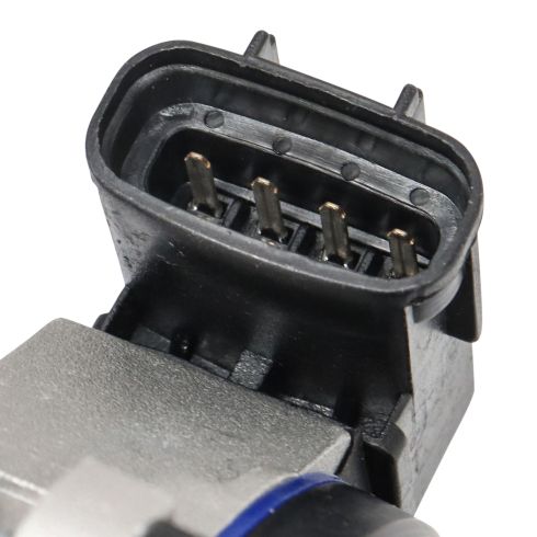 EVERESTCO Ignition Distributor For 1994-1997 Toyota 4Runner, Tacoma, T100 – 2.4L 2.7L L4, Direct Fit
