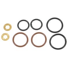 03-07 Ford Van; 03-05 Excursion; 03-06 F250SD-F550SD 6.0L Diesel Fuel Injector O-Ring Kit