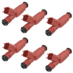 Fuel Injector Set