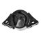 98-01 Nissan Altima 2.4L w/ AT Engine and Transmission Mount Set of 4