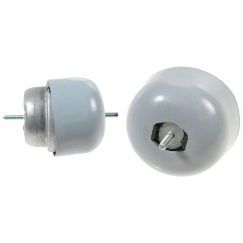 96-08 Audi A4 A6 Allroad S4; 95-05 VW Passat  2.7L 2.8L 3.0 Motor Mount PAIR