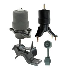 Engine & Transmission Mount Kit