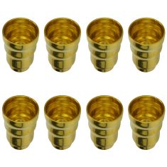 95-03 Ford E350 E450; 94 F59; 00-03 Excursion 94-03 F250-F550 7.3L Diesel Fuel Sleeve Set