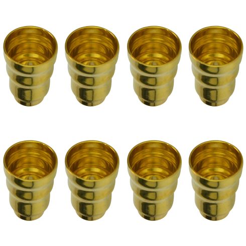 95-03 Ford E350 E450; 94 F59; 00-03 Excursion 94-03 F250-F550 7.3L Diesel Fuel Sleeve Set