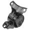 01-05 Honda Civic 1.7L Engine & Transmission Mount Set