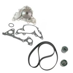 Water Pump & Timing Belt Kit